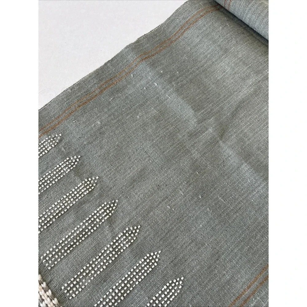 Handmade beautiful vintage
